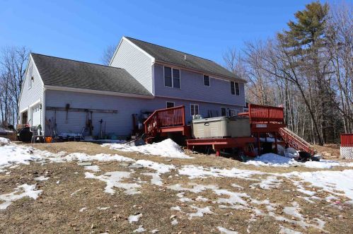 83 Bean Hill Rd, Belmont, NH 03220-3911