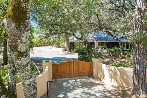 340 White Cottage Rd, Angwin, CA 94508-9633