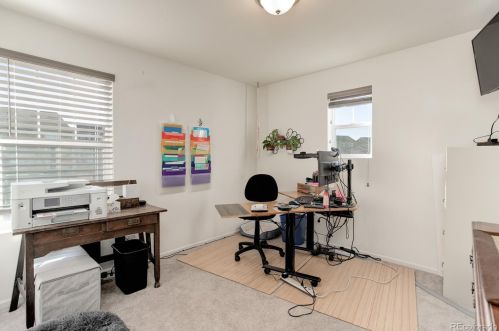 21957 Radcliff Cir, Denver CO  80015 exterior