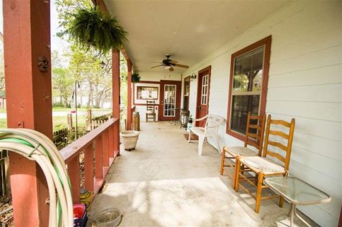 217 Private Road 5887d, Jewett, TX 75846-5746
