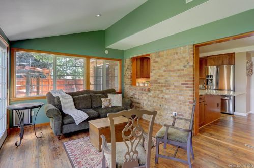 20235 Cambridge Way, Parker CO 80138-7308 exterior