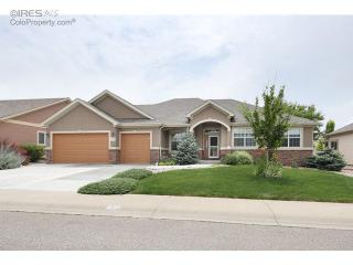 1310 Flowering Almond Dr, Loveland, CO 80538-5626