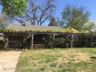 3151 22nd St, Tulsa OK  74114-1821 exterior