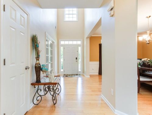 3162 Brighton Pass, Conyers GA  30094-3357 exterior