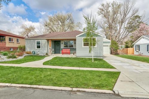 4465 Yarrow St, Denver, CO 80033-3251