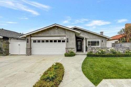 11543 Manila Dr, Cypress, CA 90630-5525