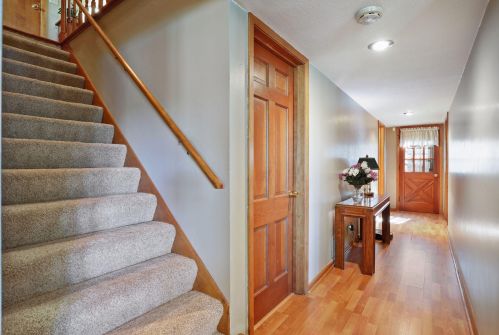 795 Heinel Dr, Saint Paul MN  55113-2152 exterior