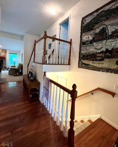 384 High Meadow Trl, Cleveland, GA 30528-2323
