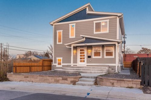 4040 Milwaukee St, Denver, CO 80216-4122