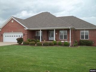 367 Mellow Ln, Martin, TN 38237-8657