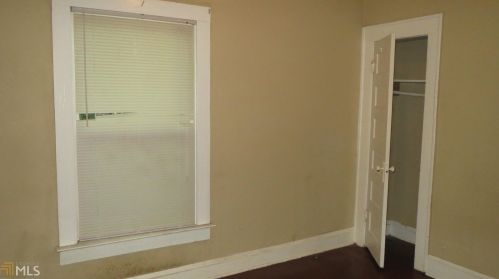 2718 Harris St, Atlanta GA  30344-6925 exterior