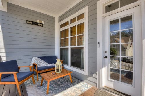 1107 Primrose Ln, Evans GA  30809-7236 exterior
