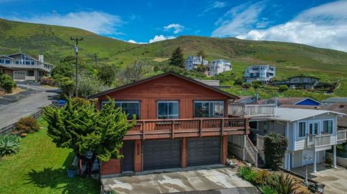 3505 Davies Ave, Cayucos, CA 93430-1813