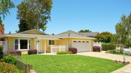 1576 Royal Way, San Luis Obispo, CA 93405-6332