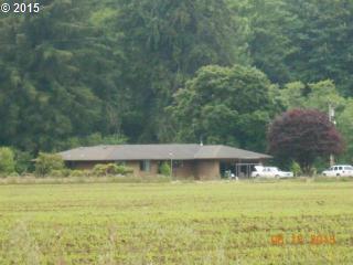 20145 Blaine Rd, Beaver, OR 97108-9701