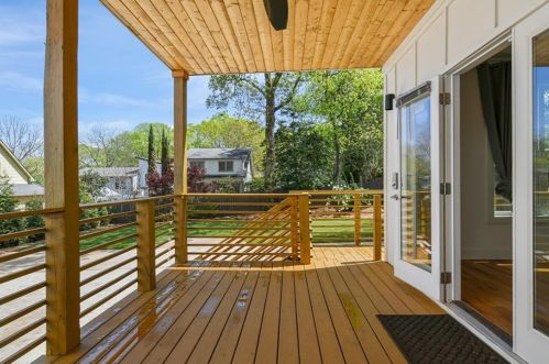 226 Holtzclaw St, Atlanta GA  30316-1414 exterior