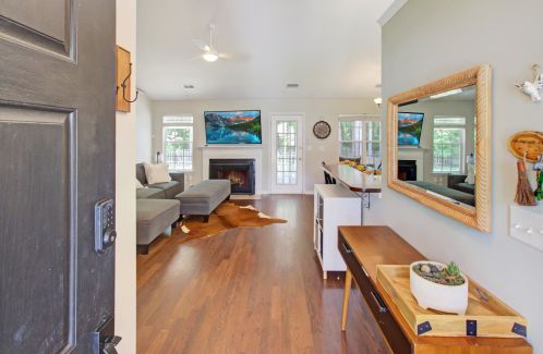 3015 Morningdale Dr, Mount Pleasant, SC 29466-8557