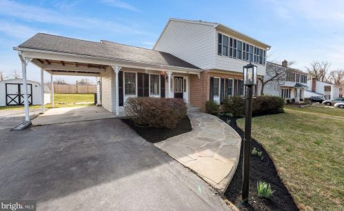 15409 Peach Orchard Rd, Silver Spring, MD 20905-4345