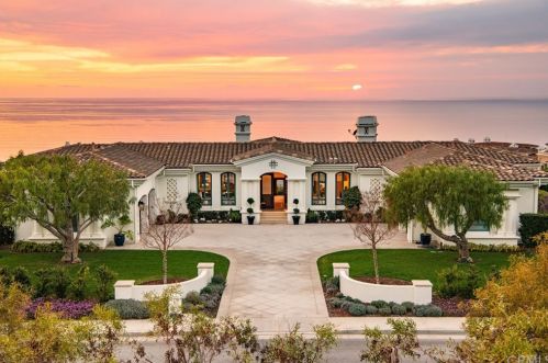 59 Paseo Del La Luz, Palos Verdes Estates, CA 90275-2509