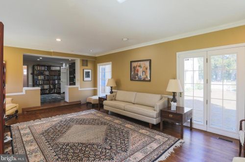 10901 Jarboe Ave, Silver Spring MD exterior