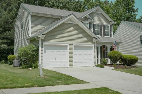 311 Stone Valley Xing, Holly Springs, GA 30114-7166