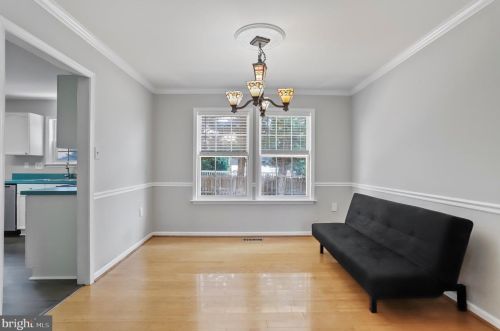 510 Crosswinds Dr, Charles Town WV  25414-3942 exterior