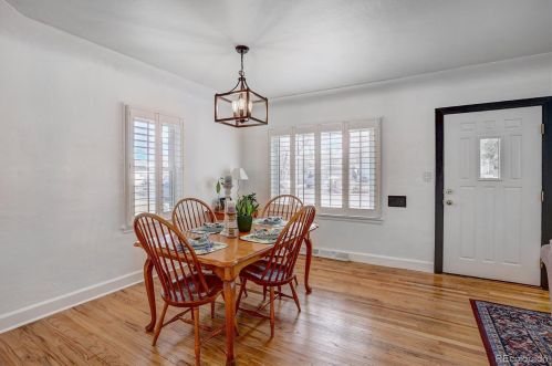 4249 Fox St, Englewood CO  80110-4566 exterior