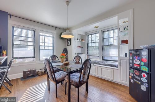 241 Ruby St, Lancaster PA  17603-5167 exterior