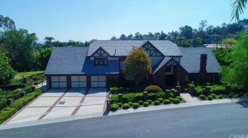 200 Chrisalta Way, Anaheim, CA 92807-3607