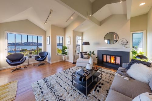 167 Filbert Ave, Sausalito, CA 94965-1846