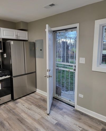 2601 21st Ave, Gary IN  46407-1713 exterior