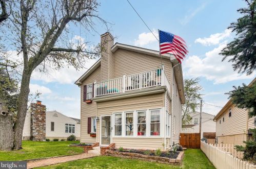 8414 Bedford Rd, Riviera Beach, MD 21122-2702