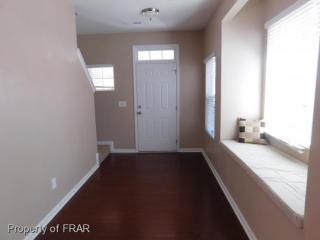 143 River Oak St, Spring Lake NC  28390-9624 exterior