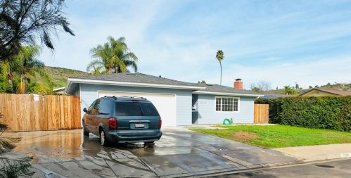 13008 Laurel St, Lakeside, CA 92040-3322