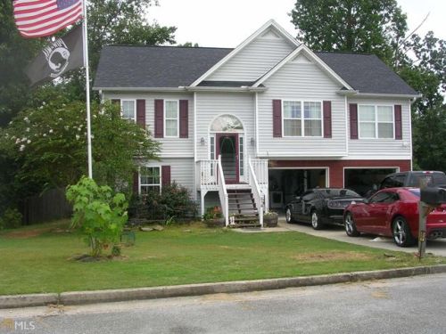 518 Fox Trot Walk, Rockmart, GA 30153-1539