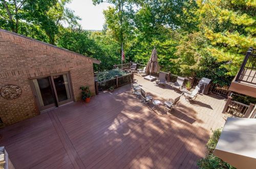 601 Chardonnay Rdg, Cincinnati OH 45226-1732 exterior