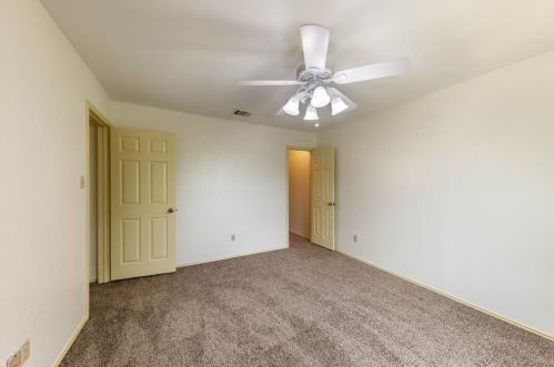 1607 Elvas Way, Austin TX  78758-2204 exterior