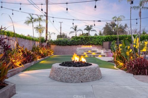 13911 Gershon Pl, Santa Ana CA  92705-2686 exterior