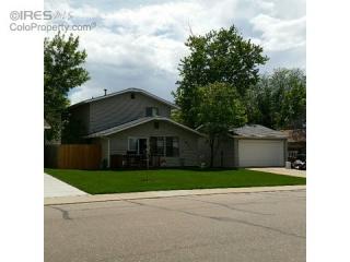 411 Verdant Cir, Longmont, CO 80504-3908