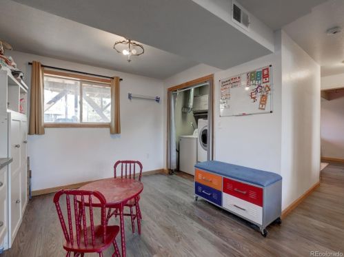 201 Pauline Ave, Milliken CO 80543-8008 exterior