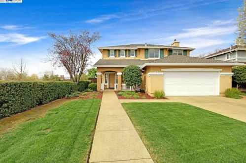 1622 Knoll Way, Livermore, CA 94551-9026
