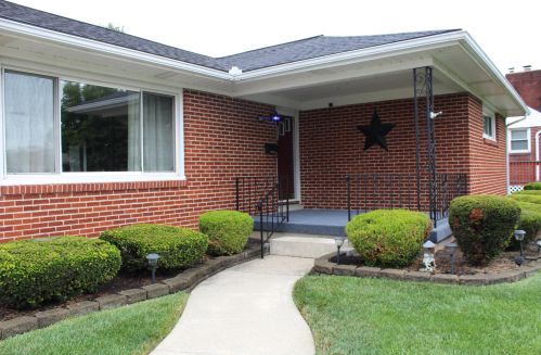 2617 Cavins Dr, Springfield, OH 45503-2450