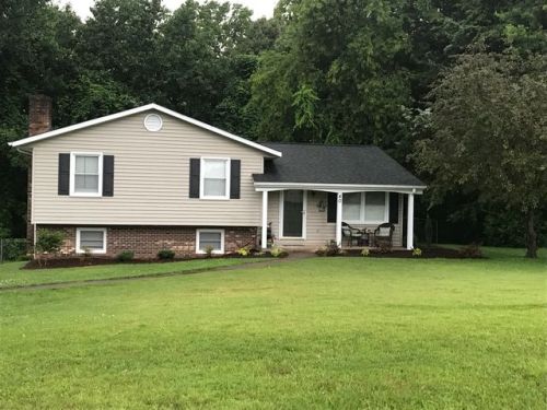 40 Grn Leaf Cir, Ridgeway VA  24148-3113 exterior