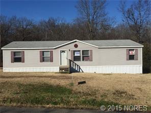 26921 Stone Chapel Rd, Tahlequah, OK 74464-1375
