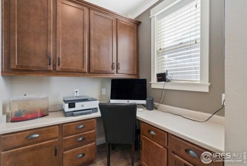 5513 Fairmount Dr, Fort Collins CO  80550-7067 exterior