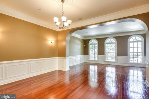 7673 President St, Fulton MD  20759-2516 exterior