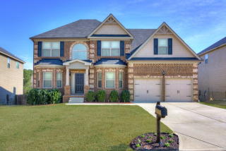 932 Rollo Domino Cir, Evans, GA 30809-3484