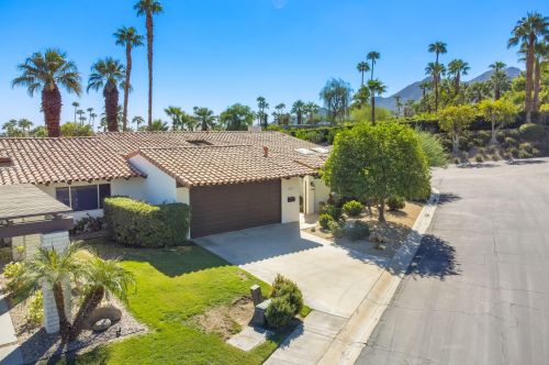 40210 Via Del Cielo, Rancho Mirage, CA 92270-3313