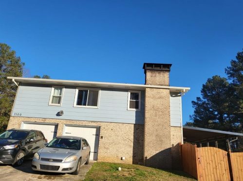 1100 Fern Valley Ct, Atlanta, GA 30331-8457