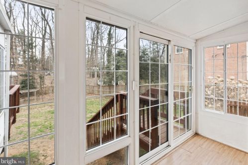 12608 Two Farm Dr, Silver Spring MD 20904-2936 exterior